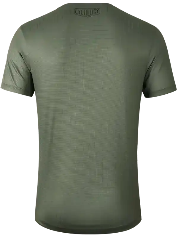 Life Beyond Cycling Men's Technical T-Shirt - Image 2