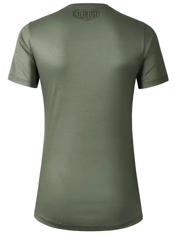 Life Beyond Cycling Women's Technical T-Shirt - Image 2