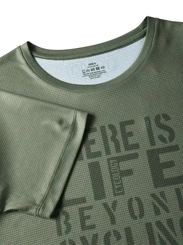 Life Beyond Cycling Women's Technical T-Shirt - Image 4