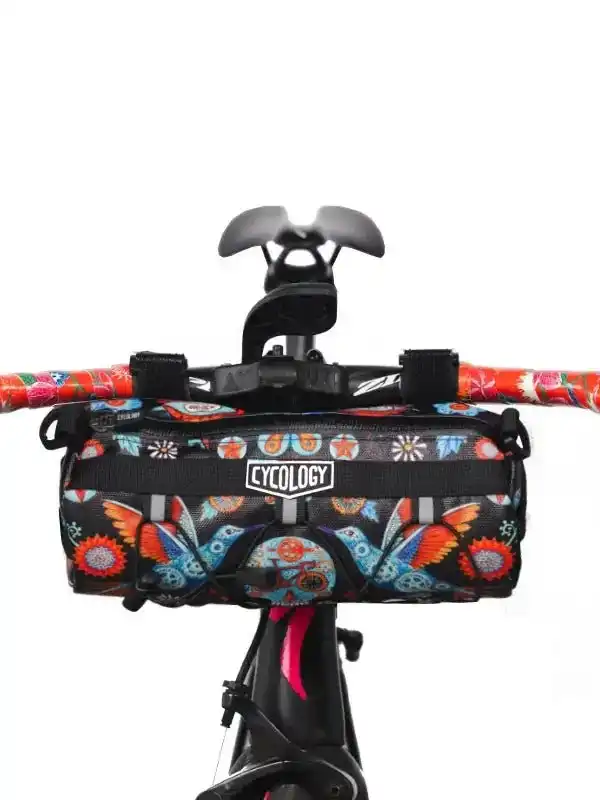 Tijuana Handlebar Bag - Image 2