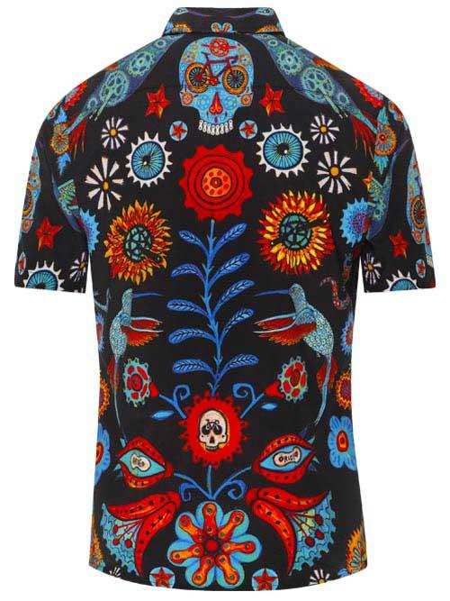 Tijuana Gravel Shirt - Image 2