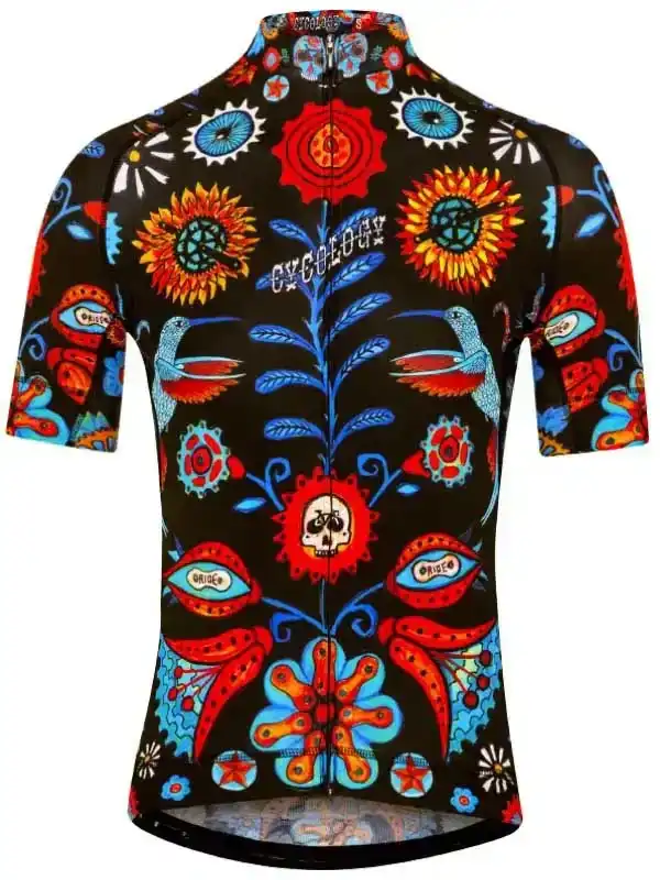 Tijuana Men's Classic Jersey