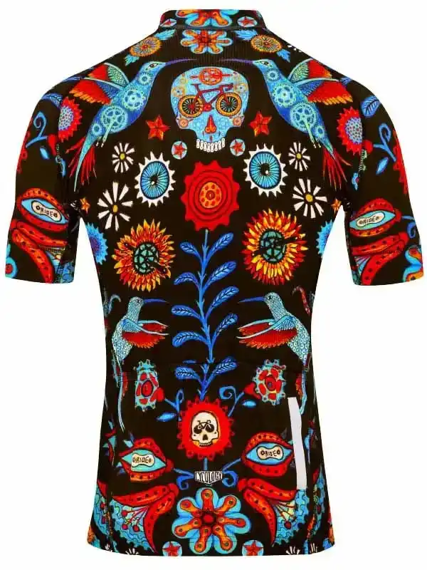 Tijuana Men's Classic Jersey - Image 2