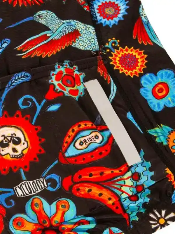 Tijuana Men's Classic Jersey - Image 6