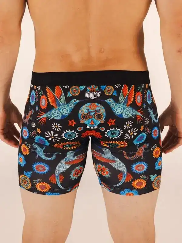 Tijuana Performance Boxer Briefs - Image 3