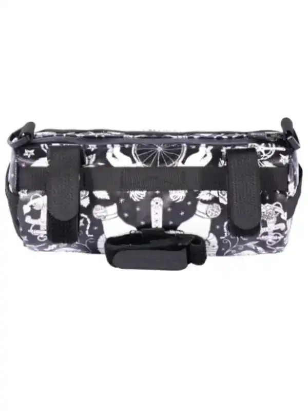 Velo Tattoo Handlebar Bag - Image 5