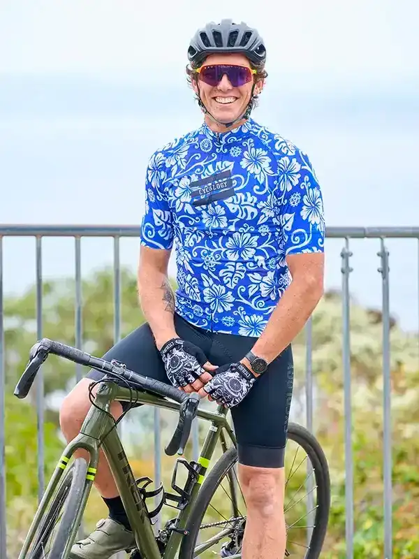 Waimea Men's Classic Jersey - Image 3