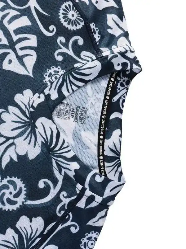 Waimea Women's Long Sleeve MTB Jersey - Image 5