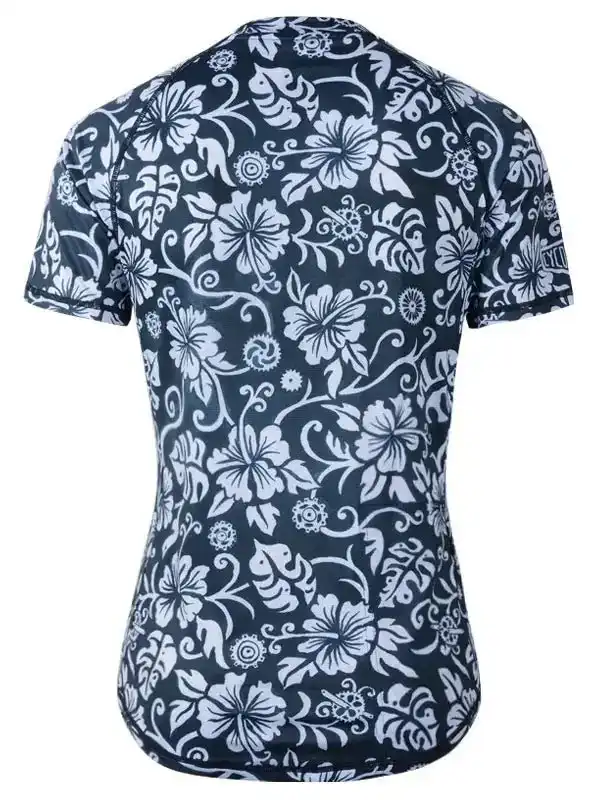 Waimea Women's MTB Jersey - Image 2