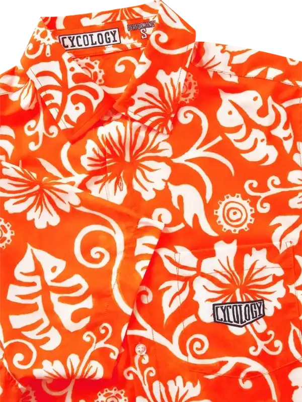 Waimea Gravel Shirt - Image 3
