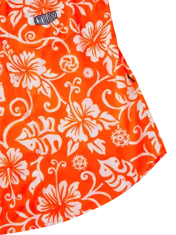Waimea Gravel Shirt - Image 5