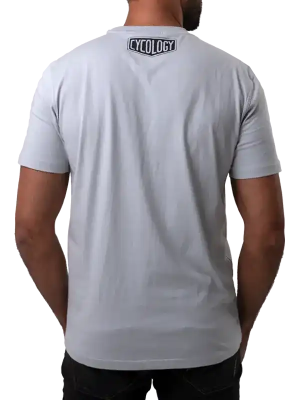 Weekend Forecast Men's T-shirt - Image 3