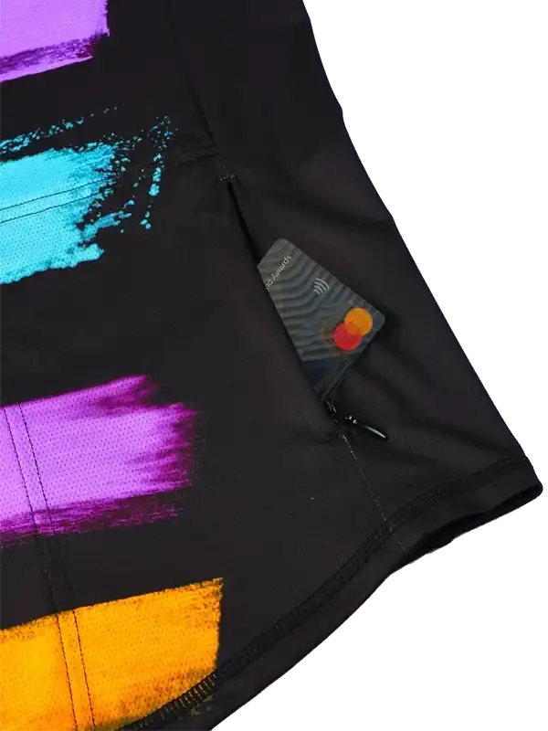 Wild Horizon Women's MTB Jersey - Image 4
