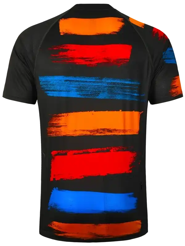Wild Horizon Men's MTB Jersey