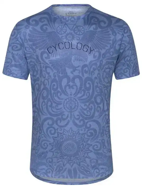 Wild Ride Men's Technical T-Shirt - Image 2