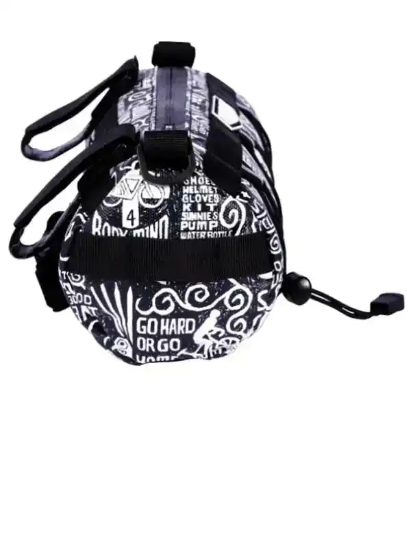 Wisdom Handlebar Bag - Image 7