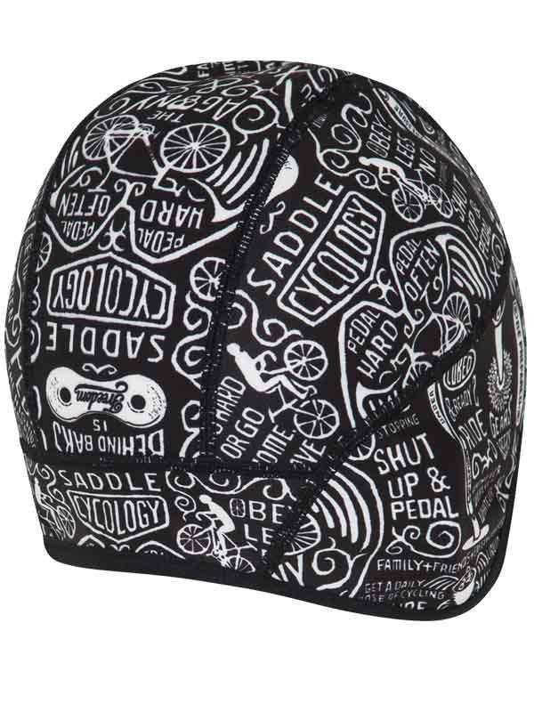Wisdom Thermal Beanie - Image 2