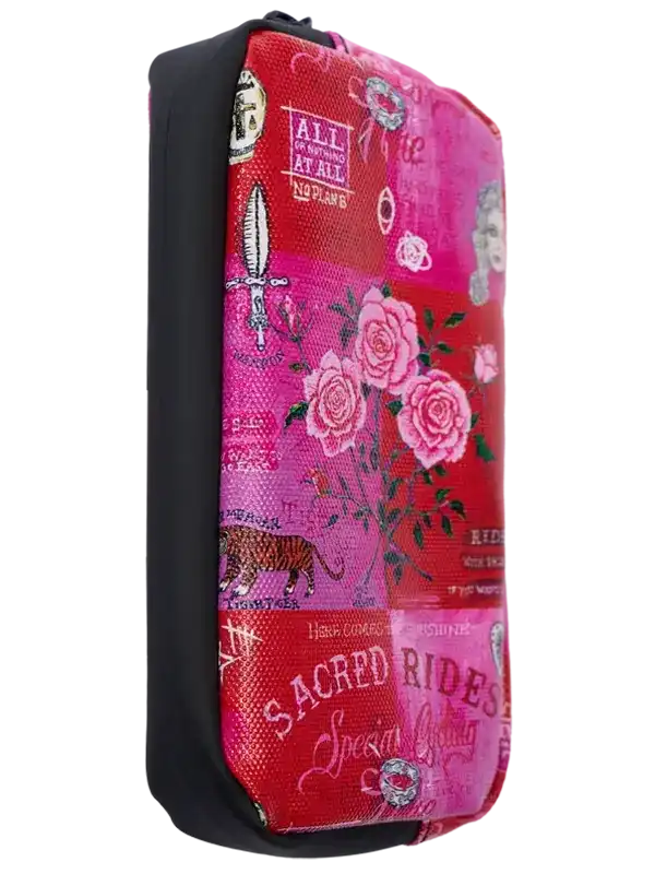 Zadie Cycling Wallet - Image 2