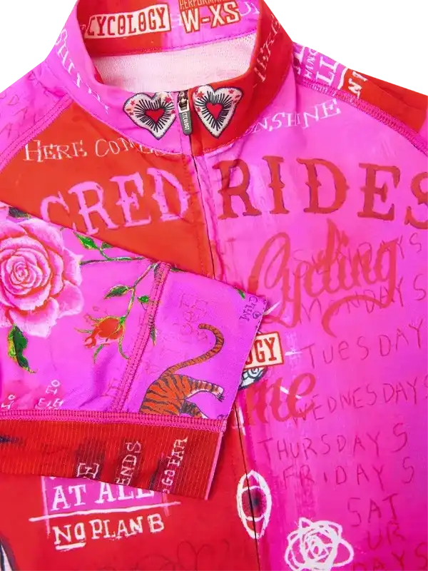 Zadie Women's Classic Jersey - Image 3