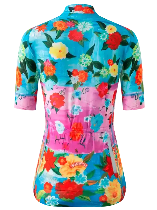 Zahara Women's Classic Jersey - Image 2