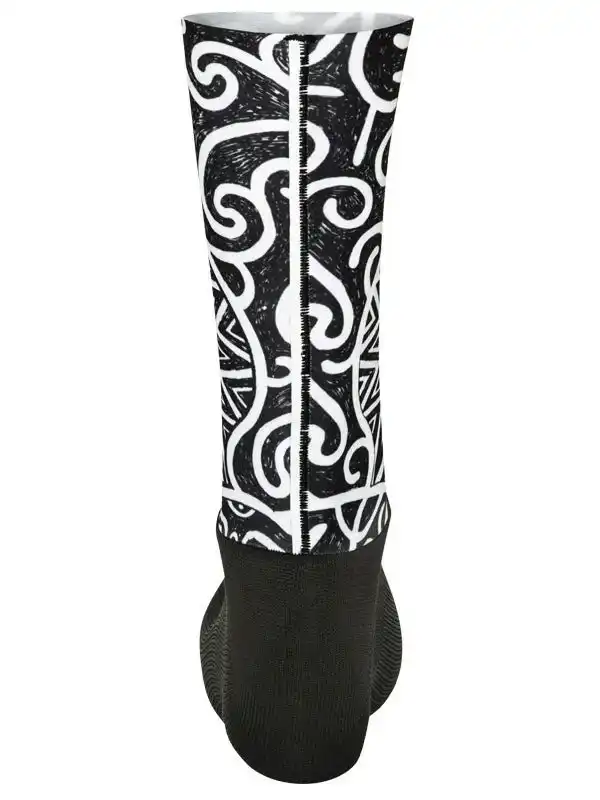 Zanzibar Aero Socks - Image 3