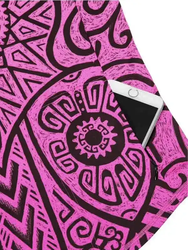 Zanzibar Women's MTB Jersey - Image 6
