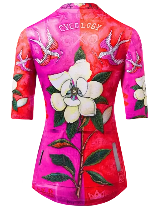 Zoe Women's Pro Jersey - Image 2